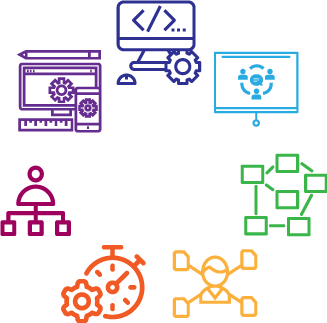 Strength skills icons